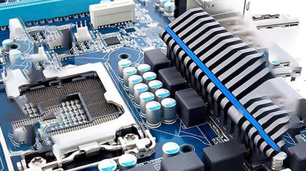 Electronic accessories and components solutions